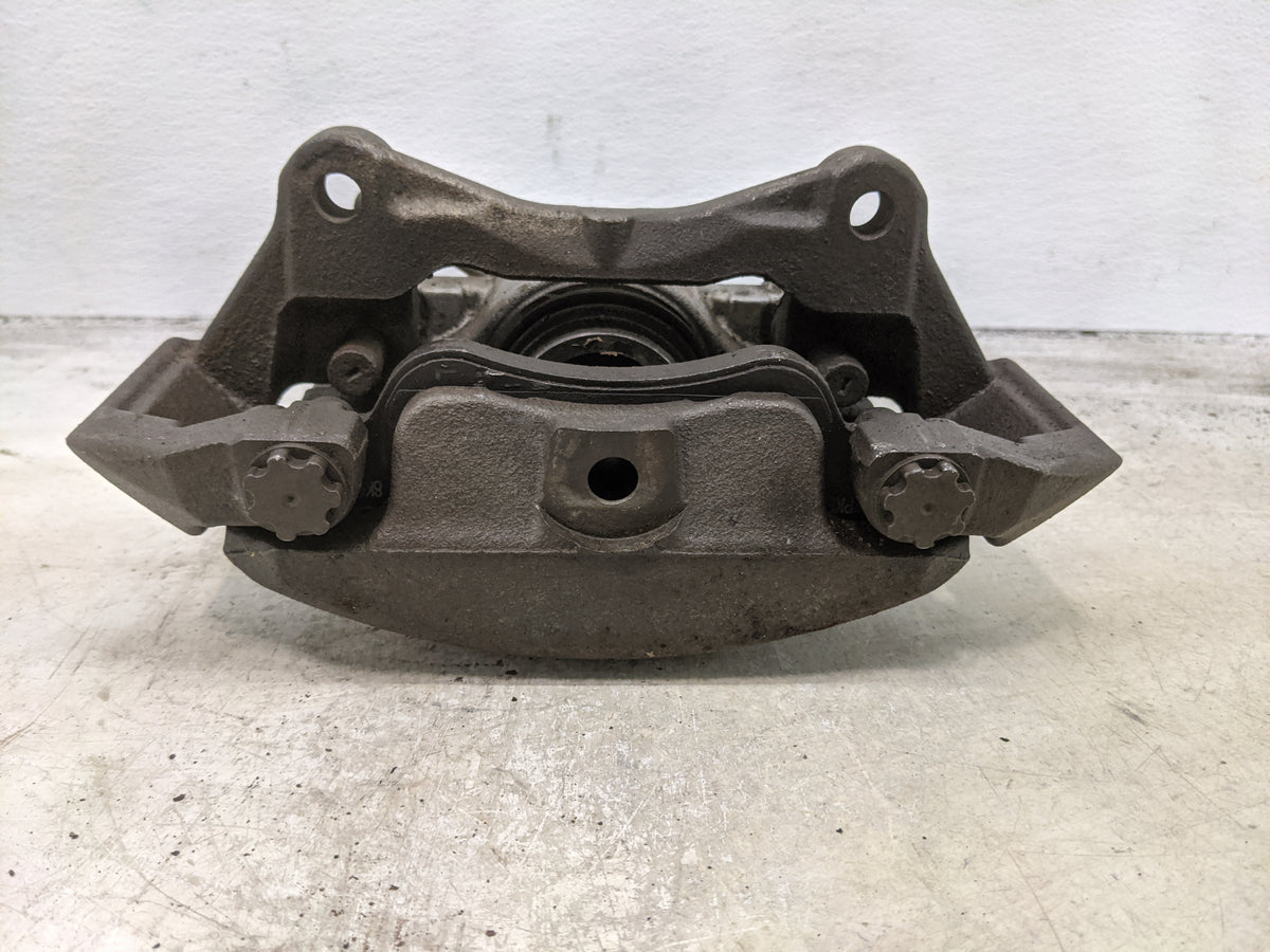 2010-2014 Audi A5 Front Passenger Right Brake Caliper 1511339 - Oemusedautoparts1.com