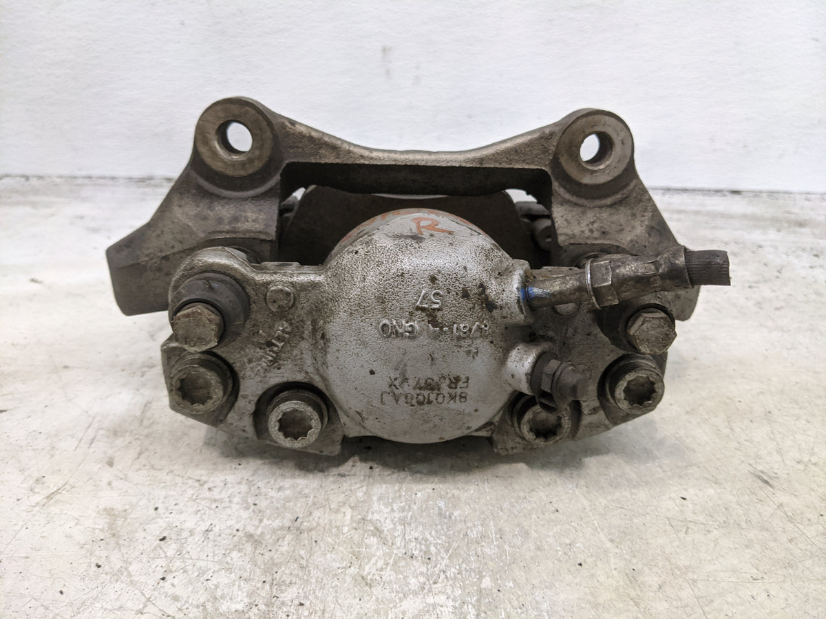 2010-2014 Audi A5 Front Passenger Right Brake Caliper 1511339 - Oemusedautoparts1.com