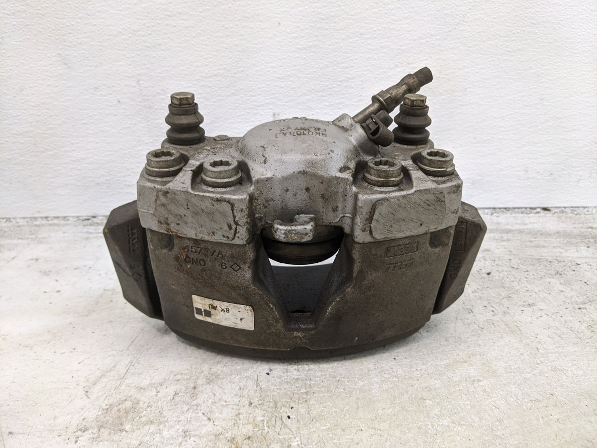 2010-2014 Audi A5 Front Passenger Right Brake Caliper 1511339 - Oemusedautoparts1.com