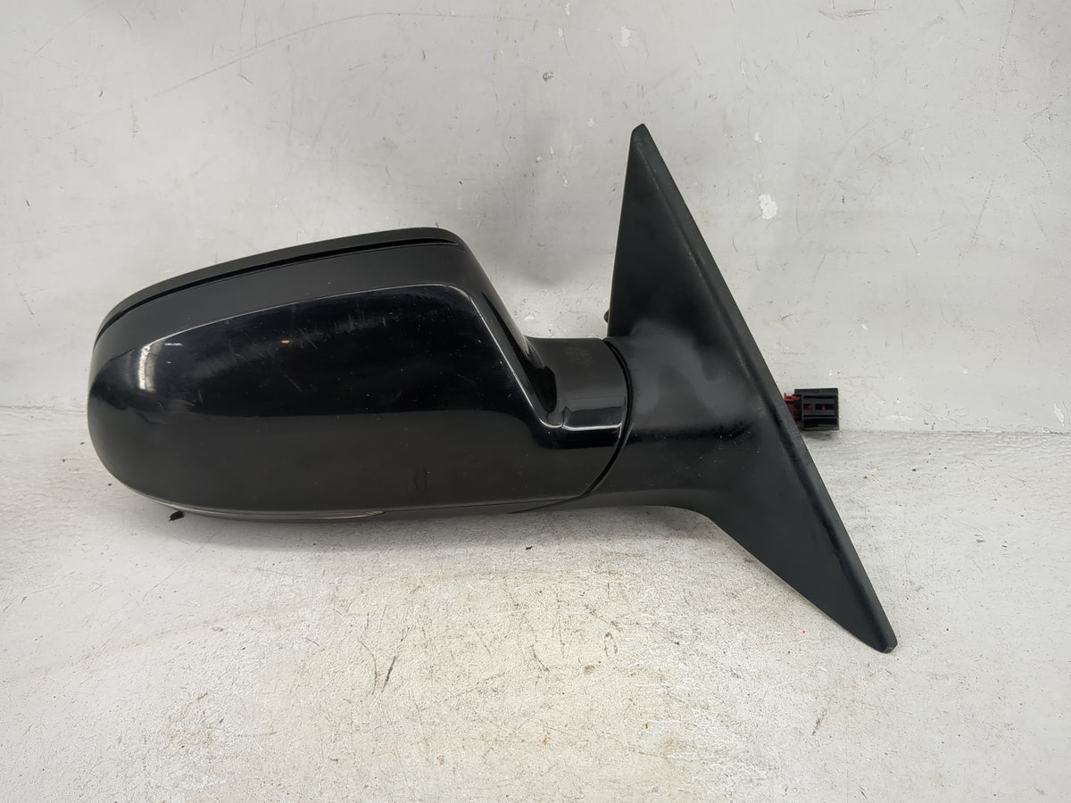 2009-2014 Audi A5 Passenger Side View Mirror - Right Door Mirror OEM Used - Oemusedautoparts1.com