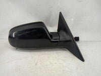 2009-2014 Audi A5 Passenger Side View Mirror - Right Door Mirror OEM Used - Oemusedautoparts1.com