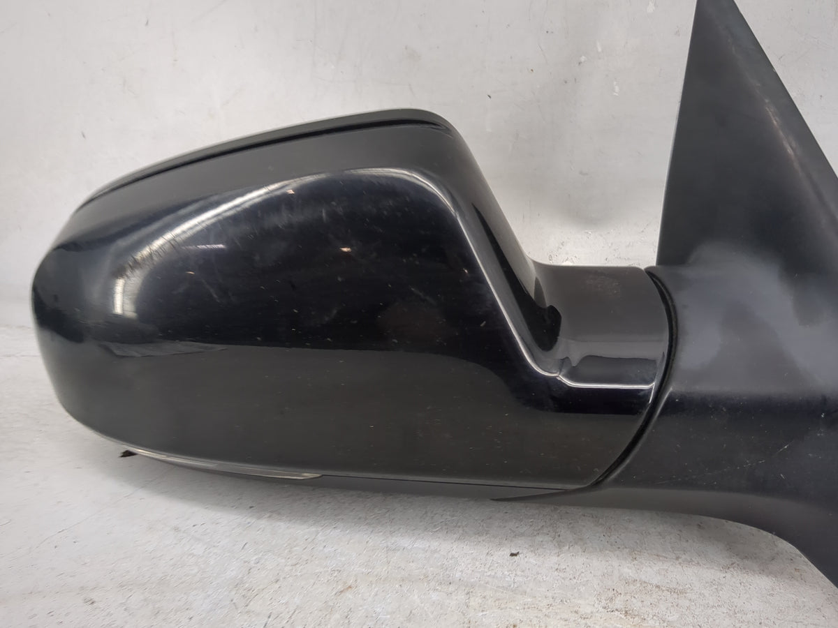 2009-2014 Audi A5 Passenger Side View Mirror - Right Door Mirror OEM Used - Oemusedautoparts1.com
