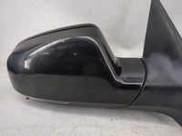 2009-2014 Audi A5 Passenger Side View Mirror - Right Door Mirror OEM Used - Oemusedautoparts1.com