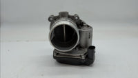 2010-2017 Audi A5 Throttle Body P/N:E8-2103-0-09305-00485 06F 133 062 E Fits OEM Used Auto Parts - Oemusedautoparts1.com