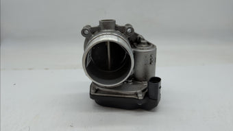 compare product 2010-2017 Audi A5 Throttle Body P/N:E8-2103-0-09305-00485 06F 133 062 E Fits OEM Used Auto Parts