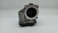 2010-2017 Audi A5 Throttle Body P/N:E8-2103-0-09305-00485 06F 133 062 E Fits OEM Used Auto Parts - Oemusedautoparts1.com