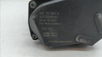 2010-2017 Audi A5 Throttle Body P/N:E8-2103-0-09305-00485 06F 133 062 E Fits OEM Used Auto Parts - Oemusedautoparts1.com