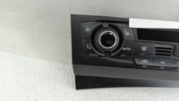 2010-2013 Audi A5 Climate Control Module Temperature AC/Heater Replacement P/N:8T1820043AL 8T1 820 043 AQ Fits OEM Used Auto