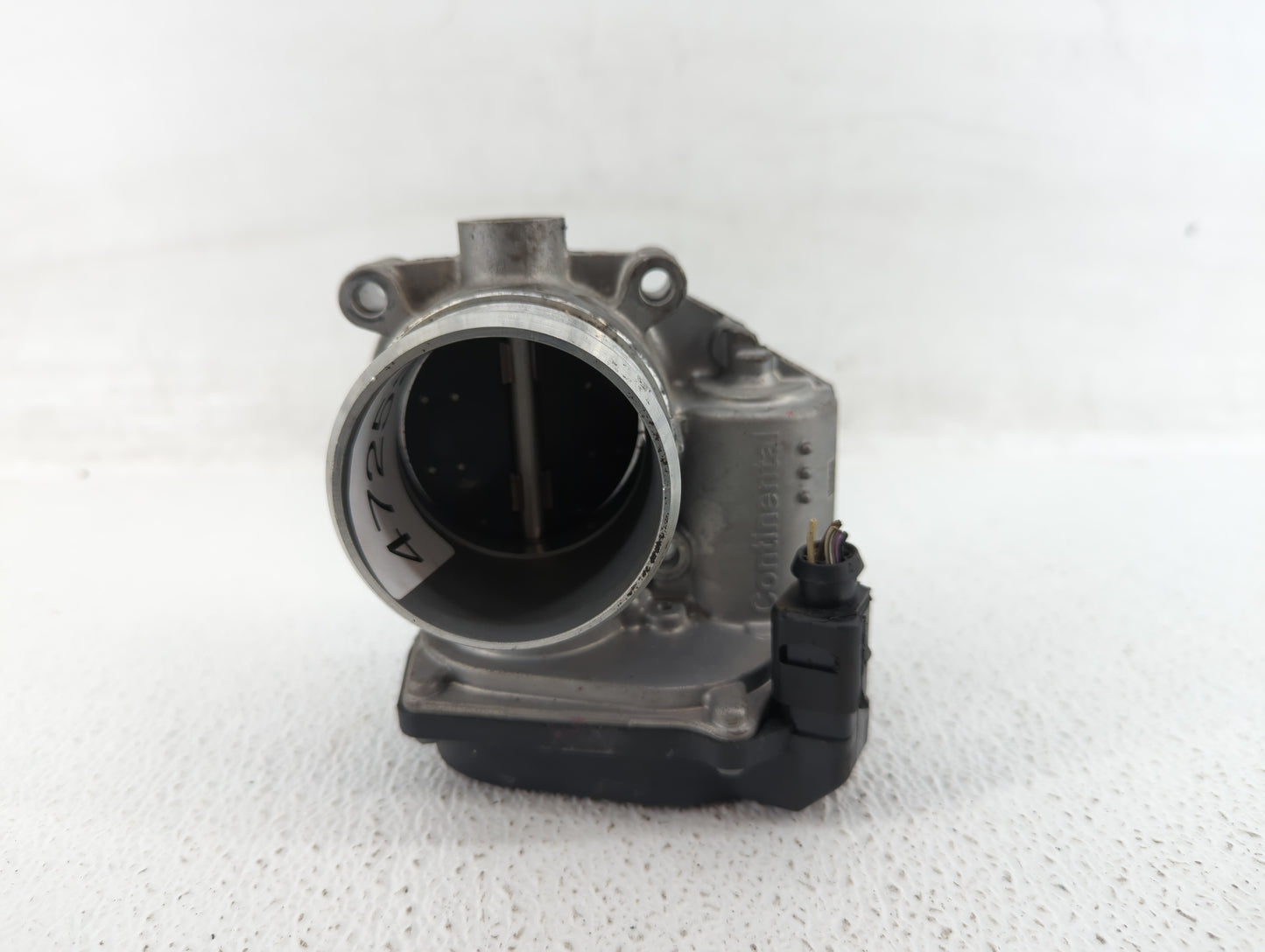 2010-2017 Audi A5 Throttle Body P/N:06F 133 062 T 06F 133 062 Q Fits OEM Used Auto Parts - Oemusedautoparts1.com