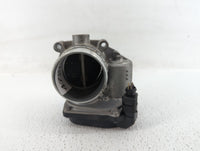 2010-2017 Audi A5 Throttle Body P/N:06F 133 062 T 06F 133 062 Q Fits OEM Used Auto Parts - Oemusedautoparts1.com