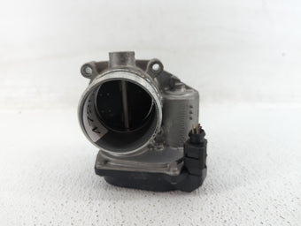 compare product 2010-2017 Audi A5 Throttle Body P/N:06F 133 062 T 06F 133 062 Q Fits OEM Used Auto Parts