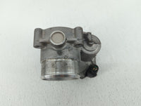 2010-2017 Audi A5 Throttle Body P/N:06F 133 062 T 06F 133 062 Q Fits OEM Used Auto Parts - Oemusedautoparts1.com