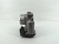2010-2017 Audi A5 Throttle Body P/N:06F 133 062 T 06F 133 062 Q Fits OEM Used Auto Parts - Oemusedautoparts1.com