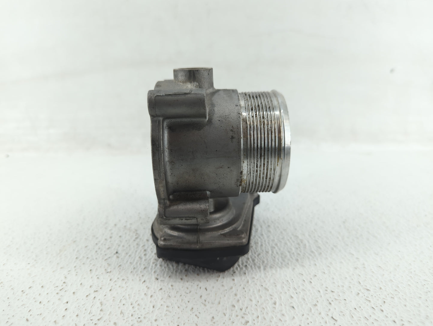 2010-2017 Audi A5 Throttle Body P/N:06F 133 062 T 06F 133 062 Q Fits OEM Used Auto Parts - Oemusedautoparts1.com