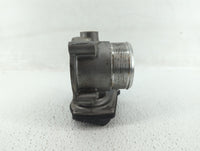2010-2017 Audi A5 Throttle Body P/N:06F 133 062 T 06F 133 062 Q Fits OEM Used Auto Parts - Oemusedautoparts1.com