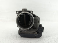 2010-2017 Audi A5 Throttle Body P/N:06F 133 062 T 06F 133 062 Q Fits OEM Used Auto Parts - Oemusedautoparts1.com