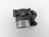 2010-2017 Audi A5 Throttle Body P/N:06F 133 062 T 06F 133 062 Q Fits OEM Used Auto Parts - Oemusedautoparts1.com