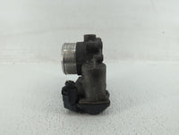 2010-2017 Audi A5 Throttle Body P/N:06F 133 062 T 06F 133 062 Q Fits OEM Used Auto Parts - Oemusedautoparts1.com
