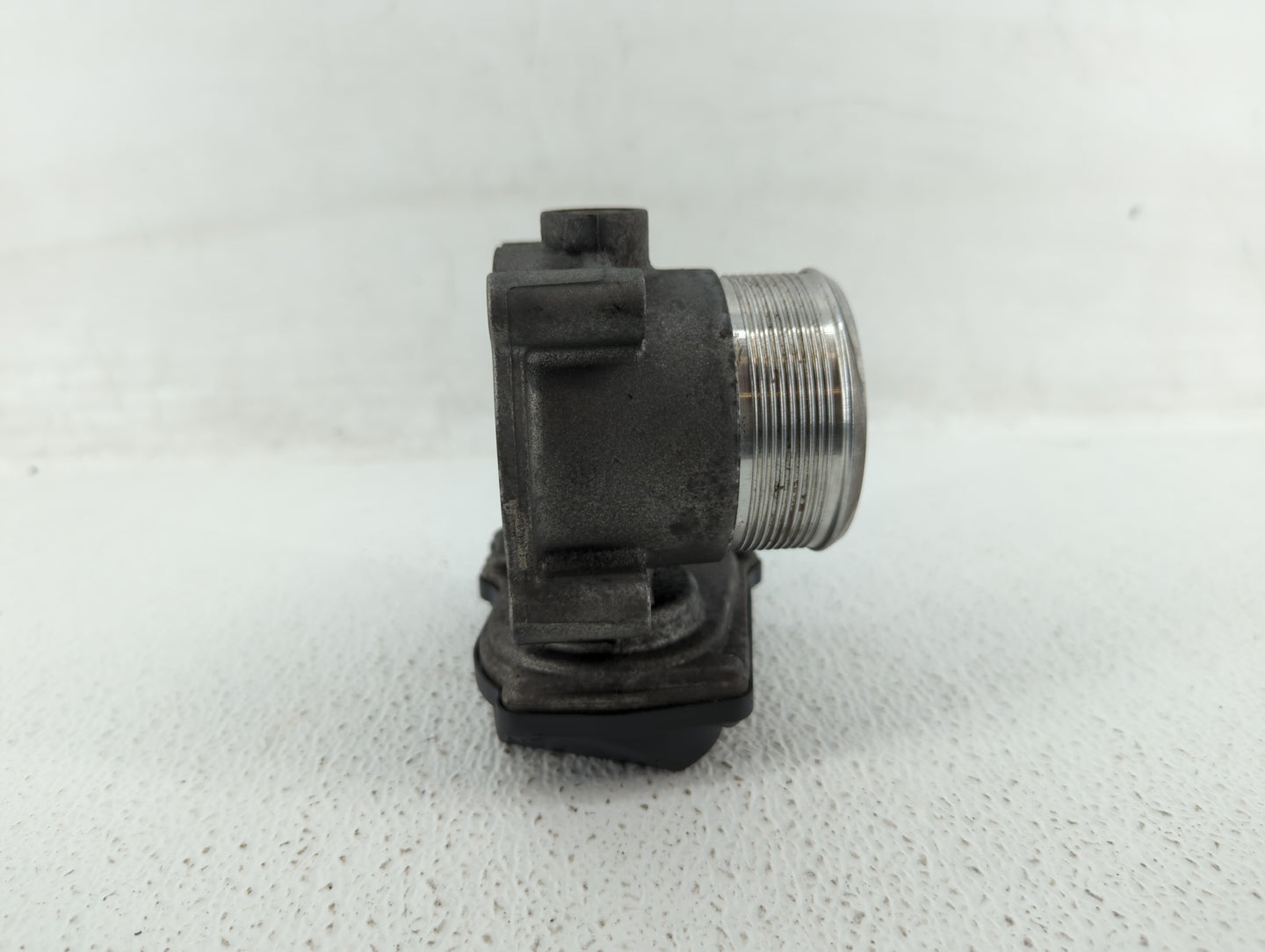 2010-2017 Audi A5 Throttle Body P/N:06F 133 062 T 06F 133 062 Q Fits OEM Used Auto Parts - Oemusedautoparts1.com