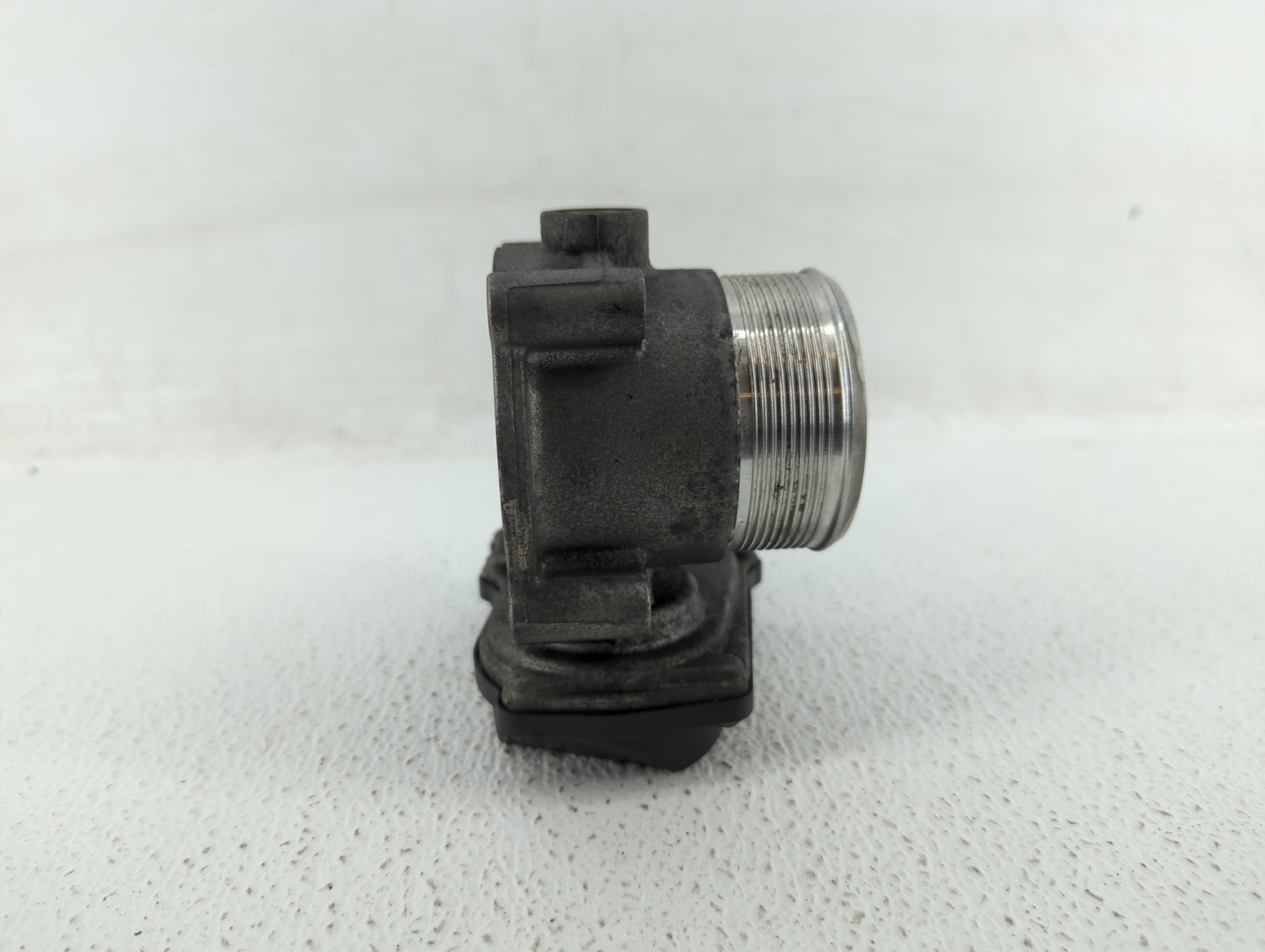 2010-2017 Audi A5 Throttle Body P/N:06F 133 062 T 06F 133 062 Q Fits OEM Used Auto Parts - Oemusedautoparts1.com