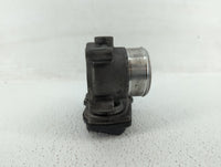 2010-2017 Audi A5 Throttle Body P/N:06F 133 062 T 06F 133 062 Q Fits OEM Used Auto Parts - Oemusedautoparts1.com