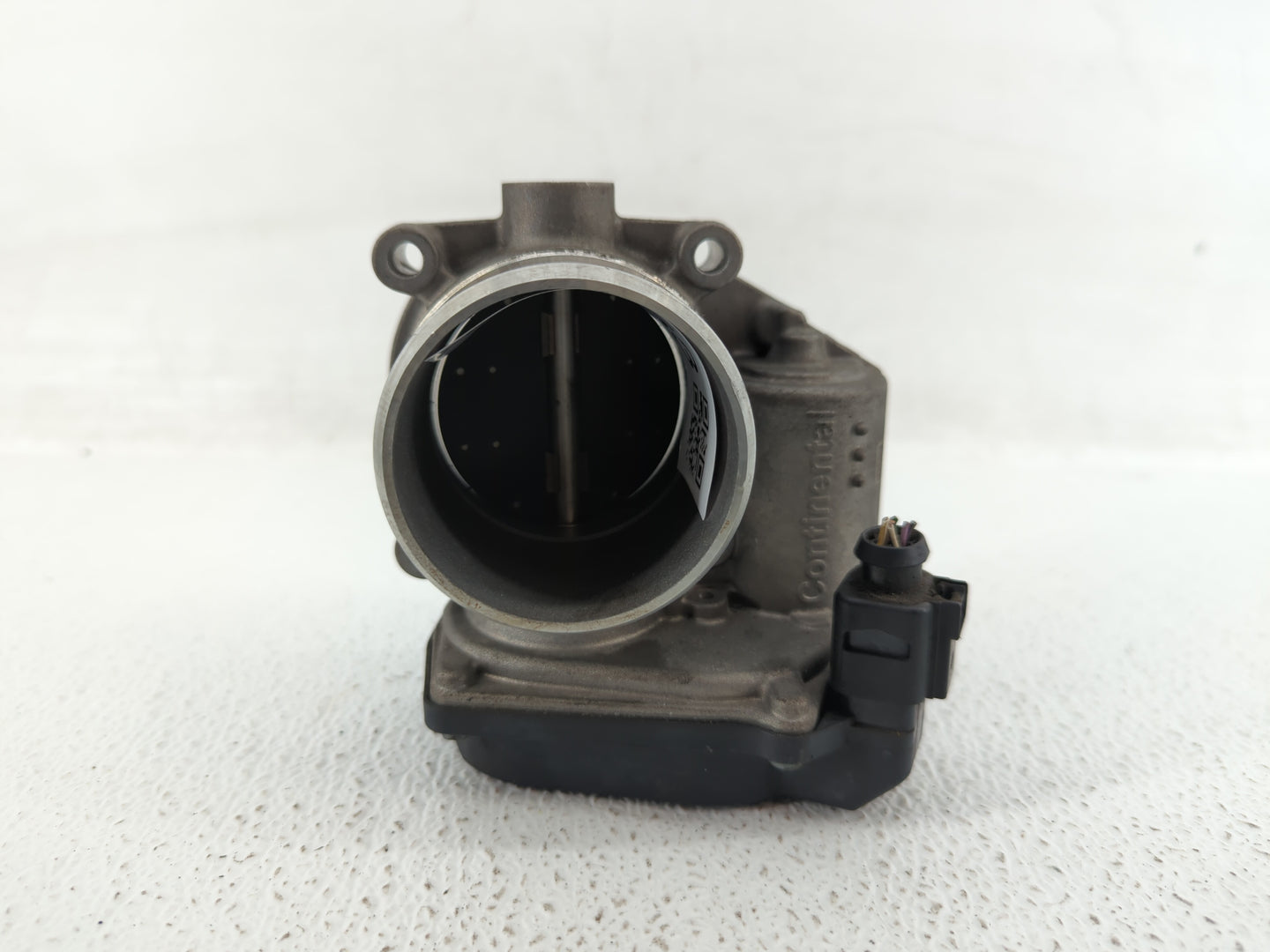 2010-2017 Audi A5 Throttle Body P/N:06F 133 062 T 06F 133 062 Q Fits OEM Used Auto Parts - Oemusedautoparts1.com