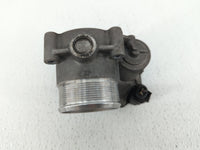 2010-2017 Audi A5 Throttle Body P/N:06F 133 062 T 06F 133 062 Q Fits OEM Used Auto Parts - Oemusedautoparts1.com