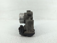 2010-2017 Audi A5 Throttle Body P/N:06F 133 062 T 06F 133 062 Q Fits OEM Used Auto Parts - Oemusedautoparts1.com
