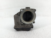 2010-2017 Audi A5 Throttle Body P/N:06F 133 062 T 06F 133 062 Q Fits OEM Used Auto Parts - Oemusedautoparts1.com