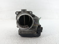 2010-2017 Audi A5 Throttle Body P/N:06F 133 062 T 06F 133 062 Q Fits OEM Used Auto Parts - Oemusedautoparts1.com
