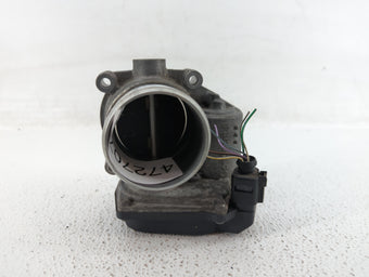 compare product 2010-2017 Audi A5 Throttle Body P/N:06F 133 062 T 06F 133 062 Q Fits OEM Used Auto Parts