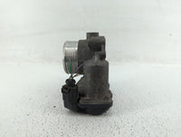 2010-2017 Audi A5 Throttle Body P/N:06F 133 062 T 06F 133 062 Q Fits OEM Used Auto Parts - Oemusedautoparts1.com