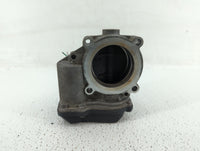 2010-2017 Audi A5 Throttle Body P/N:06F 133 062 T 06F 133 062 Q Fits OEM Used Auto Parts - Oemusedautoparts1.com