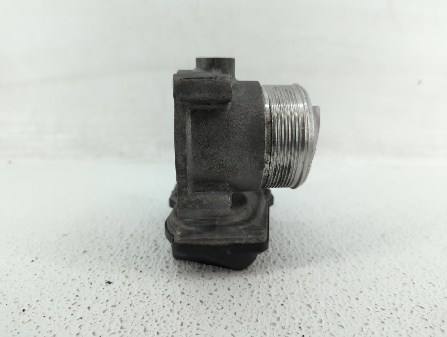 2010-2017 Audi A5 Throttle Body P/N:06F 133 062 T 06F 133 062 Q Fits OEM Used Auto Parts - Oemusedautoparts1.com