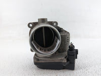 2010-2017 Audi A5 Throttle Body P/N:06F 133 062 T 06F 133 062 Q Fits OEM Used Auto Parts - Oemusedautoparts1.com
