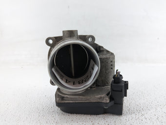 compare product 2010-2017 Audi A5 Throttle Body P/N:06F 133 062 T 06F 133 062 Q Fits OEM Used Auto Parts