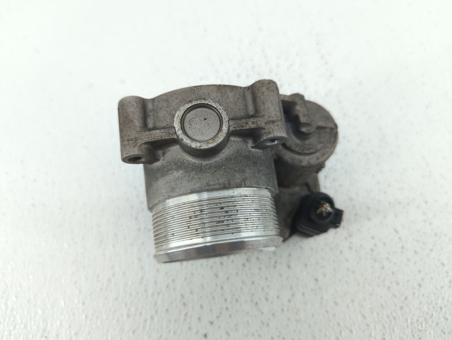 2010-2017 Audi A5 Throttle Body P/N:06F 133 062 T 06F 133 062 Q Fits OEM Used Auto Parts - Oemusedautoparts1.com