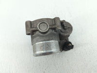 2010-2017 Audi A5 Throttle Body P/N:06F 133 062 T 06F 133 062 Q Fits OEM Used Auto Parts - Oemusedautoparts1.com
