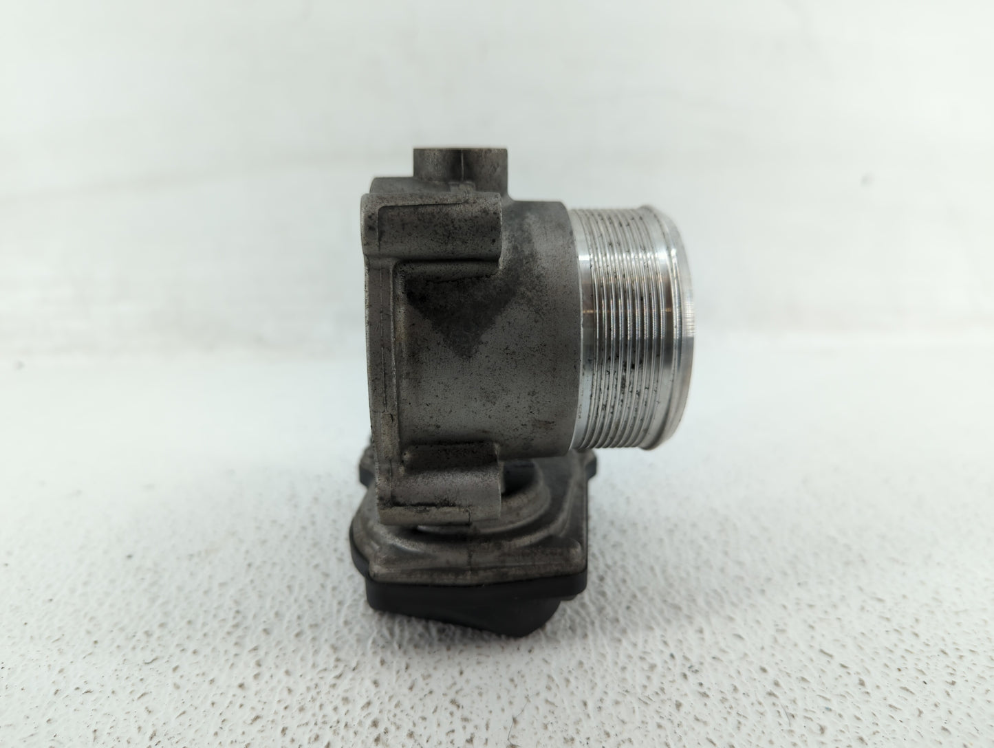 2010-2017 Audi A5 Throttle Body P/N:06F 133 062 T 06F 133 062 Q Fits OEM Used Auto Parts - Oemusedautoparts1.com