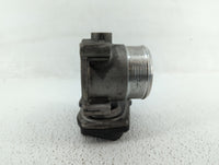2010-2017 Audi A5 Throttle Body P/N:06F 133 062 T 06F 133 062 Q Fits OEM Used Auto Parts - Oemusedautoparts1.com