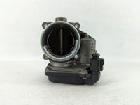 2010-2017 Audi A5 Throttle Body P/N:06F 133 062 T 06F 133 062 Q Fits OEM Used Auto Parts - Oemusedautoparts1.com