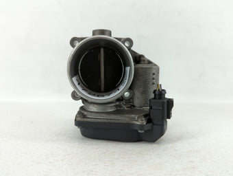 compare product 2010-2017 Audi A5 Throttle Body P/N:06F 133 062 T 06F 133 062 Q Fits OEM Used Auto Parts