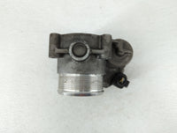 2010-2017 Audi A5 Throttle Body P/N:06F 133 062 T 06F 133 062 Q Fits OEM Used Auto Parts - Oemusedautoparts1.com