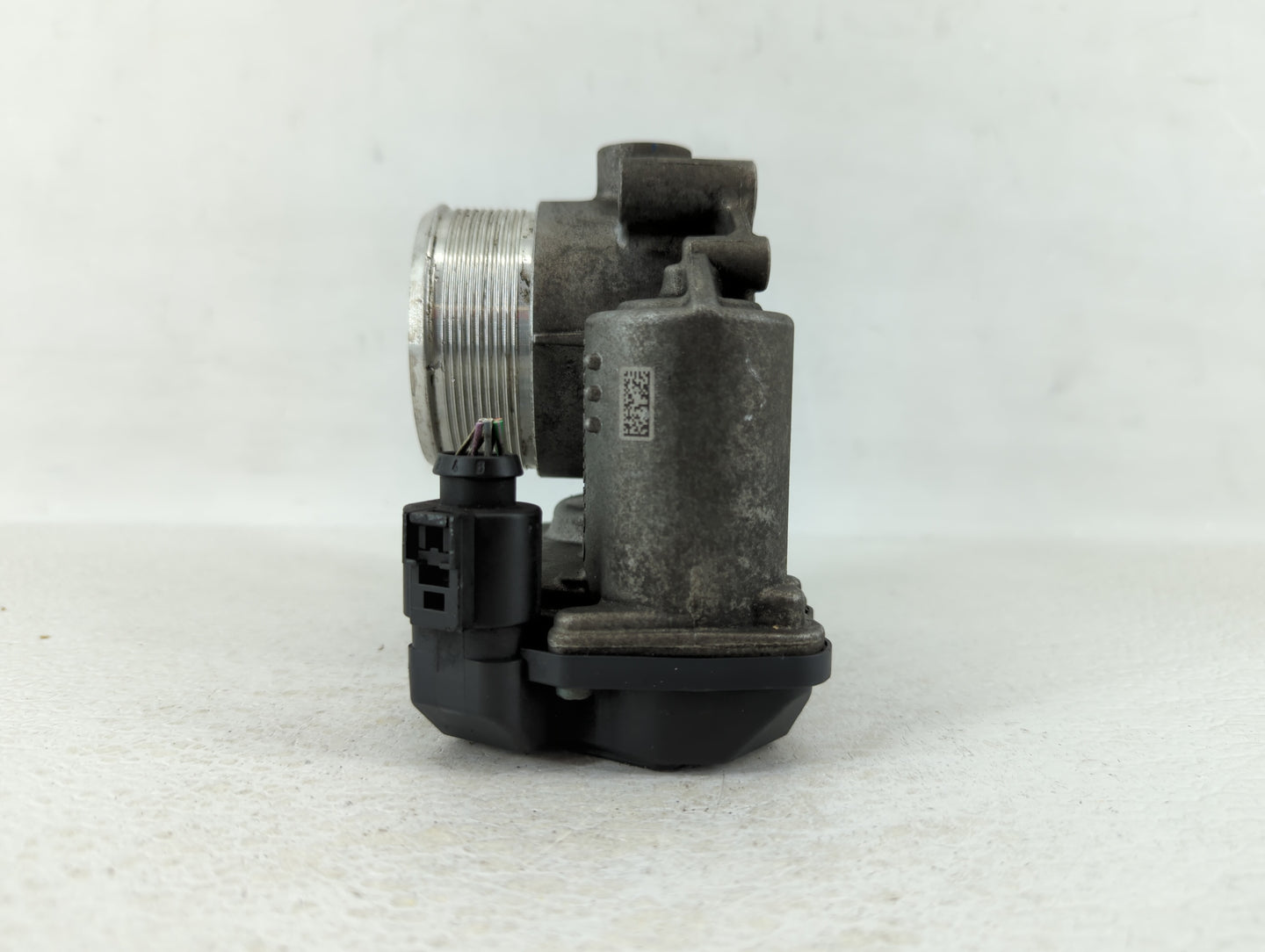 2010-2017 Audi A5 Throttle Body P/N:06F 133 062 T 06F 133 062 Q Fits OEM Used Auto Parts - Oemusedautoparts1.com
