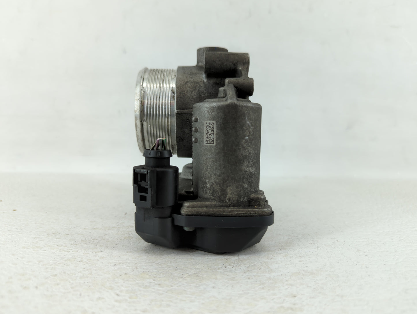 2010-2017 Audi A5 Throttle Body P/N:06F 133 062 T 06F 133 062 Q Fits OEM Used Auto Parts - Oemusedautoparts1.com