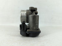 2010-2017 Audi A5 Throttle Body P/N:06F 133 062 T 06F 133 062 Q Fits OEM Used Auto Parts - Oemusedautoparts1.com