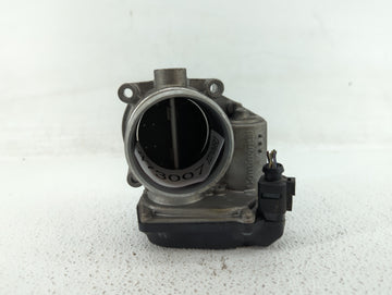 2010-2017 Audi A5 Throttle Body P/N:06F 133 062 T 06F 133 062 Q Fits OEM Used Auto Parts - Oemusedautoparts1.com