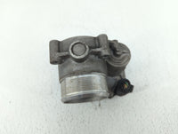 2010-2017 Audi A5 Throttle Body P/N:06F 133 062 T 06F 133 062 Q Fits OEM Used Auto Parts - Oemusedautoparts1.com
