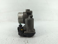 2010-2017 Audi A5 Throttle Body P/N:06F 133 062 T 06F 133 062 Q Fits OEM Used Auto Parts - Oemusedautoparts1.com