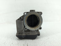 2010-2017 Audi A5 Throttle Body P/N:06F 133 062 T 06F 133 062 Q Fits OEM Used Auto Parts - Oemusedautoparts1.com